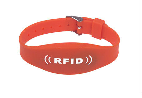 調節可能なレーザーのロゴ15693私はSLIX RFIDのバンドをコードする