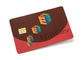 アクセス管理 ポリ塩化ビニールSLE4442 SLE5542の接触のスマート カード